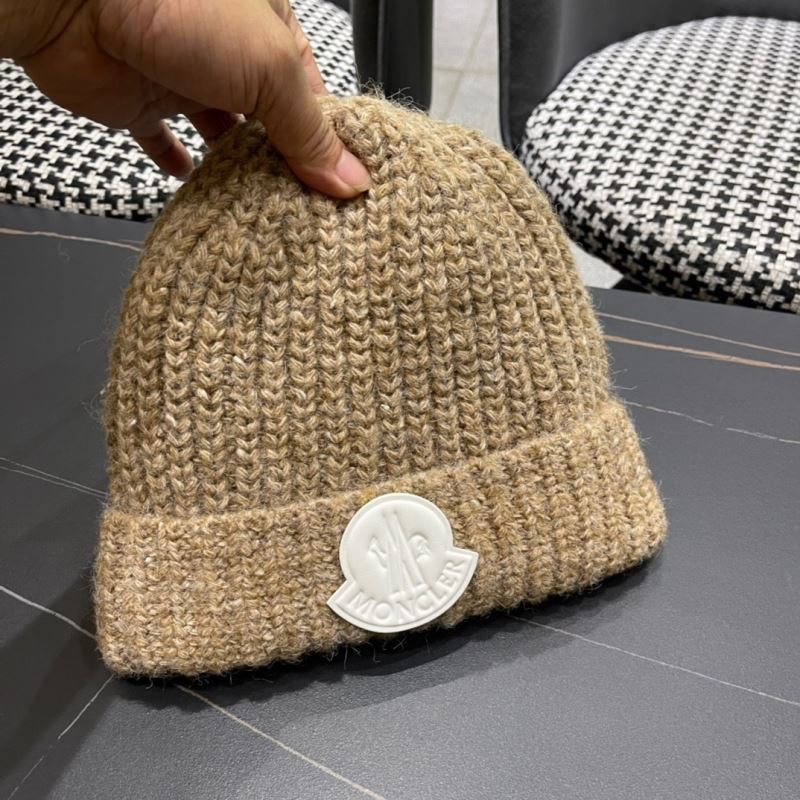 Moncler Caps